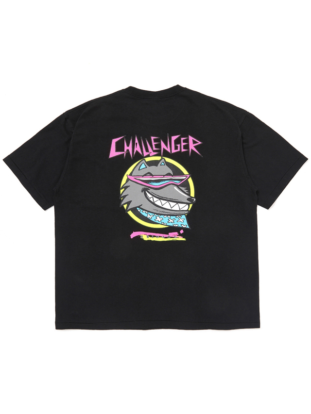 CHALLENGER BMW MESH FOOTBALL Tシャツ CHALLENGER / LOGO MESH TANK TOP