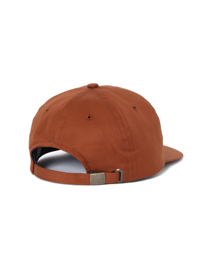 CHALLENGER 「CRASH LOGO CAP」 アジャスターキャップ