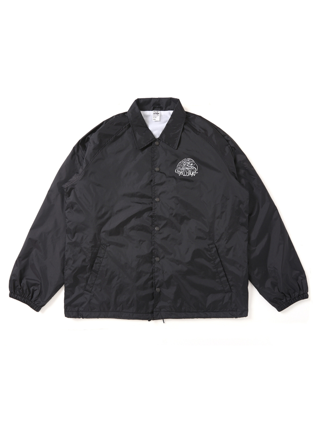 CHALLENGER OVAL EAGLE COACH JACKET- Ｌ- CHALLENGER OVAL EAGLE COACH JACKET CLG-JK 024-016 公式通販