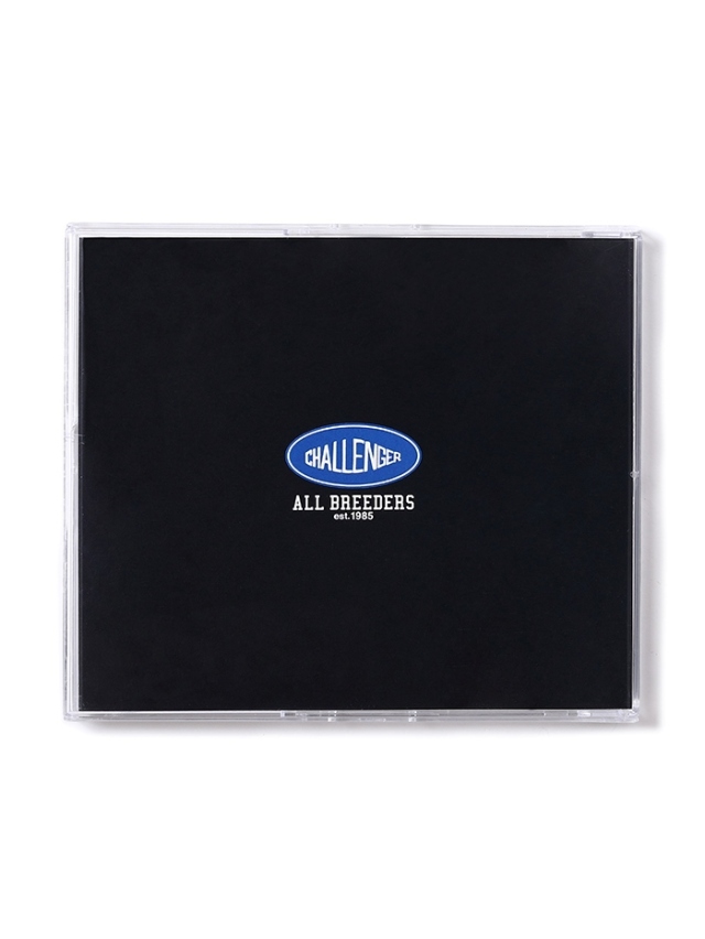 CHALLENGER 「SUNSET DRIVE BANDANA」 バンダナ