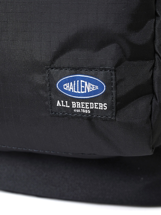 CHALLENGER 「BACK PACK - SPEC 01-」 バックパック