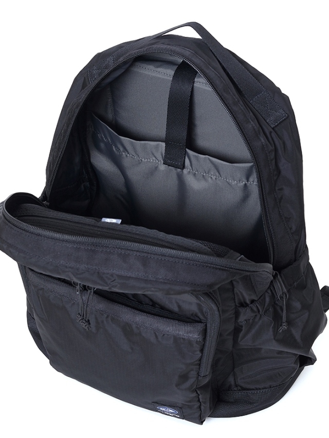 CHALLENGER BACK PACK SPEC 01 バックパック LOGO CHALLENGER / BACK PACK - SPEC 01- - RELAX WEB
