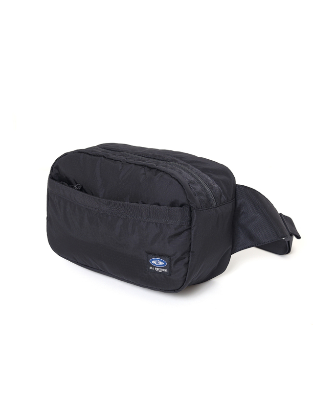 CHALLENGER 「WAIST BAG - SPEC 02-」 ウエストバッグ