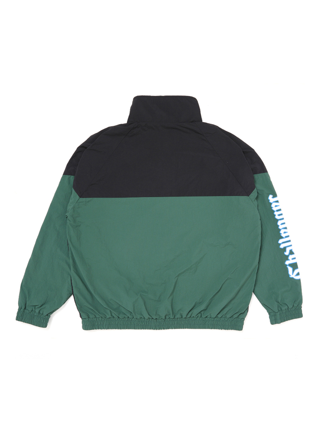 CHALLENGER 「 TRACK ZIP JACKET」 ナイロントラックジャケット