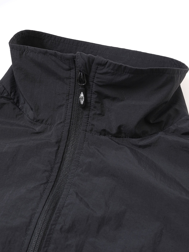 CHALLENGER 「 TRACK ZIP JACKET」 ナイロントラックジャケット