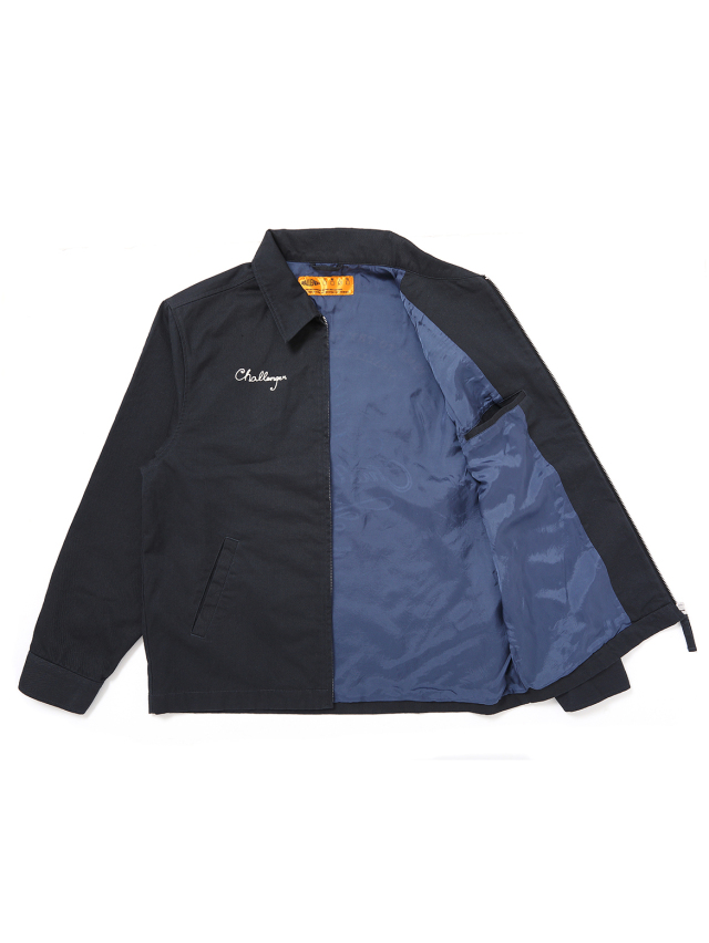 【Waltz】レースジャケット VIPER WALTZ JACKET – CHALLENGER