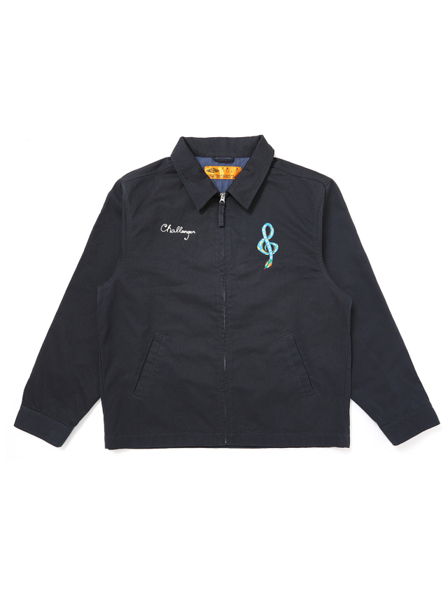 CHALLENGER 「VIPER WALTZ JACKET」 ワークジャケット