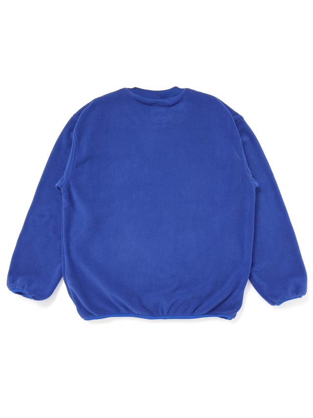 CHALLENGER 「COLLEGE C/N FLEECE」 クルーネックフリース