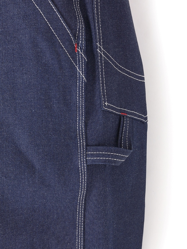 CHALLENGER 「CLASSIC PAINTER PANTS」 デニムペインターパンツ