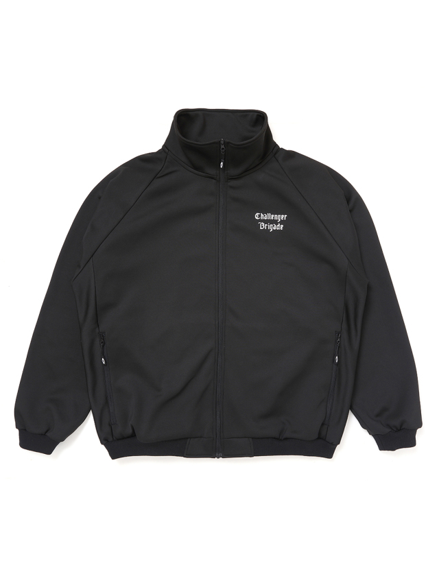 Challenger アイボリー ジップアップジャケット clgr2025_1013_28.JPG?t=