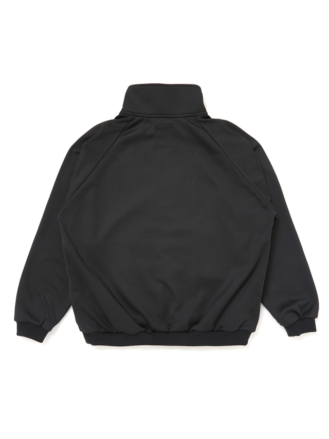 ⚠️最終値下げ！！CHALLENGER ブラック ジップアップジャケット　Lサイズ clgr2025_1013_34.JPG?t=