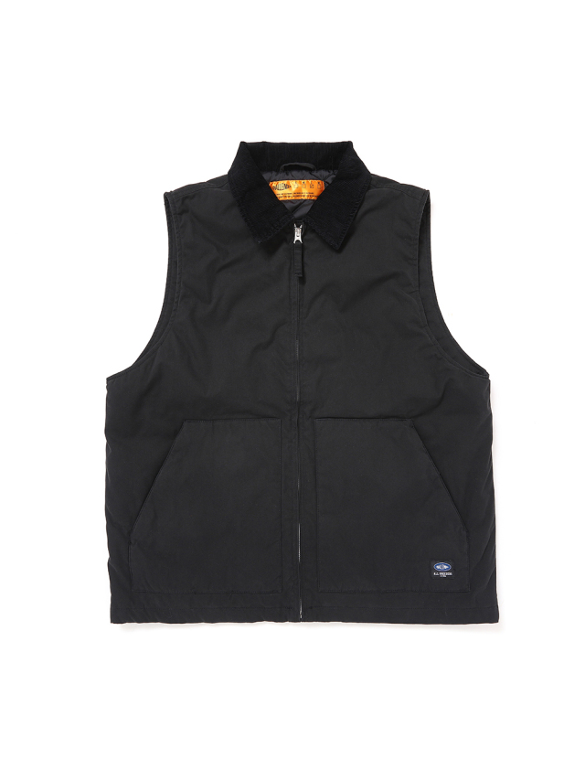 CHALLENGER 「SUPERIOR WORK VEST」 ワークベスト