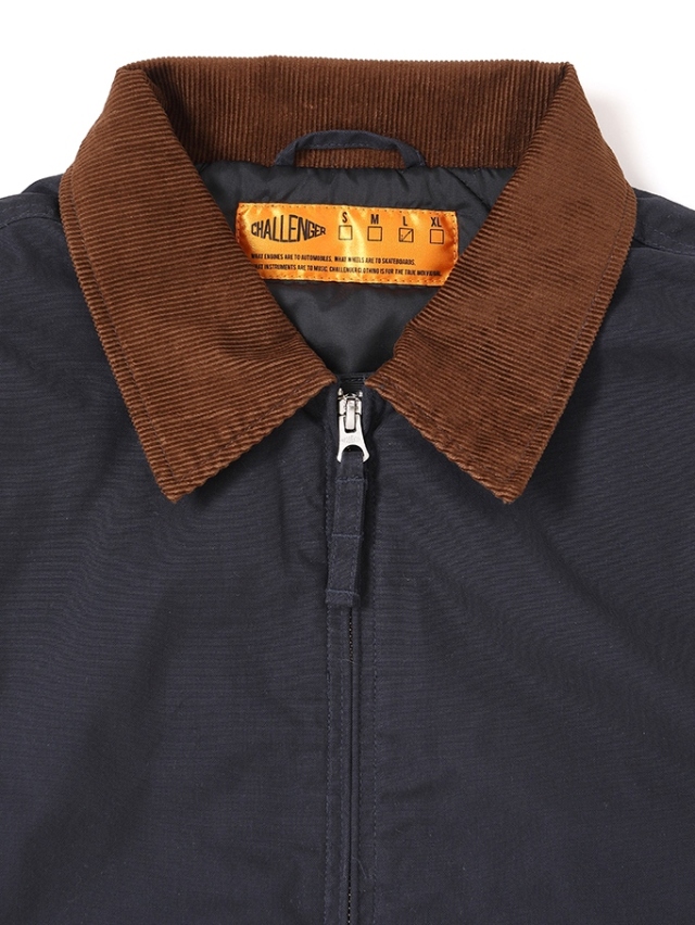 CHALLENGER 「SUPERIOR WORK VEST」 ワークベスト