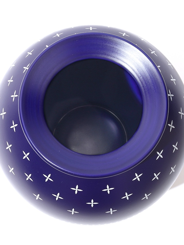 Biancalani 花瓶☆SALE Biancalani 花瓶☆SALE Biancalani 花瓶☆SALE Vintage made In Italy