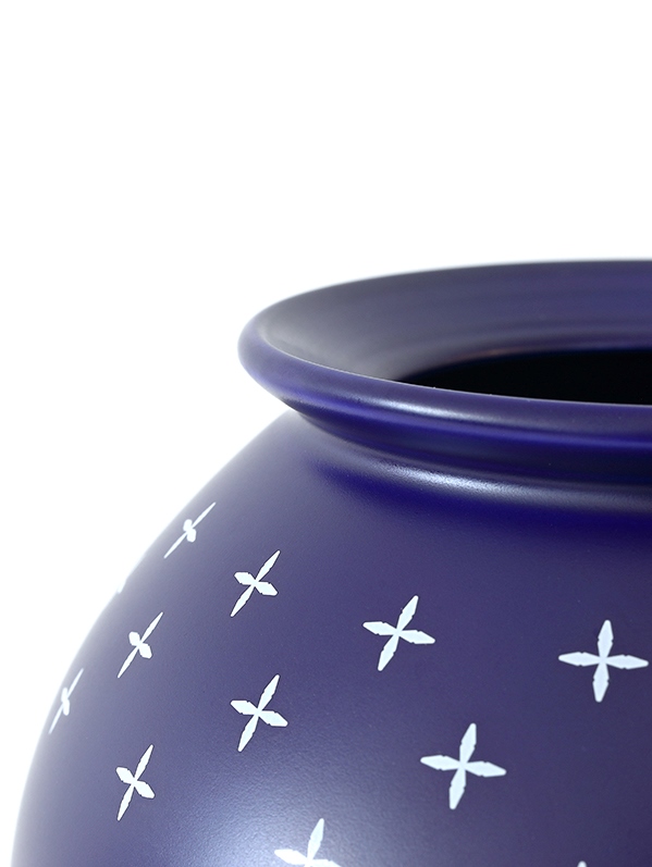   花瓶 367 CHALLENGER 「FLOWER VASE」 花瓶