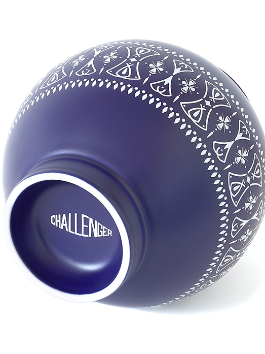   花瓶 367 CHALLENGER 「FLOWER VASE」 花瓶