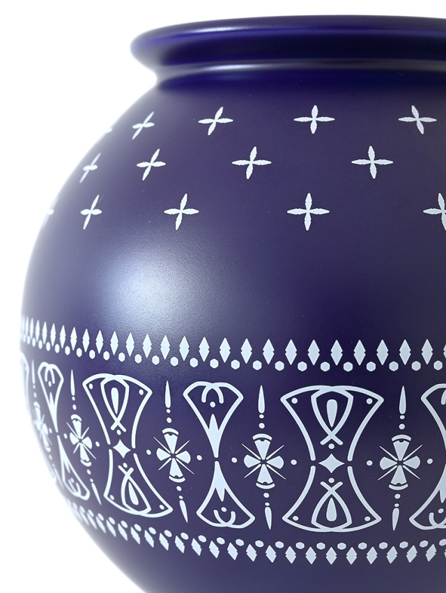 CHALLENGER 「FLOWER VASE」 花瓶