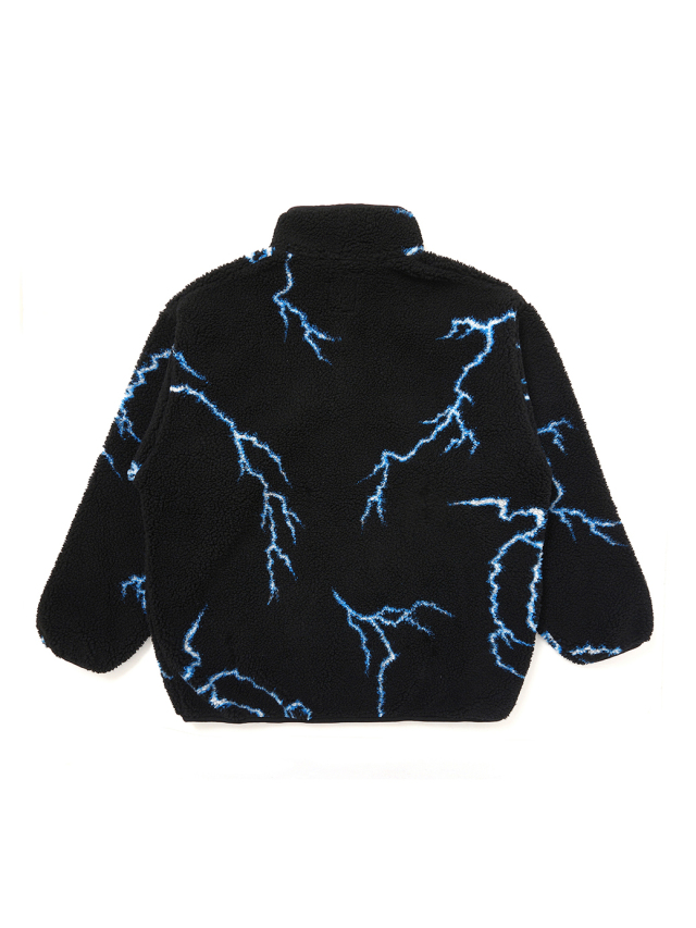 CHALLENGER 「THUNDERBOLT BOA JACKET」 ボアフリースジャケット