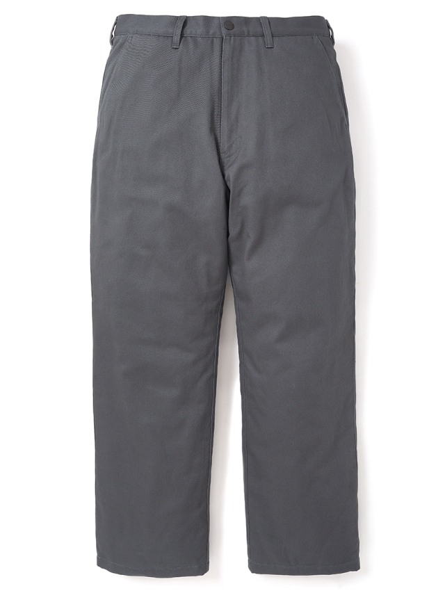 CHALLENGER 「SUPERIOR CHINO PANTS」 チノパンツ