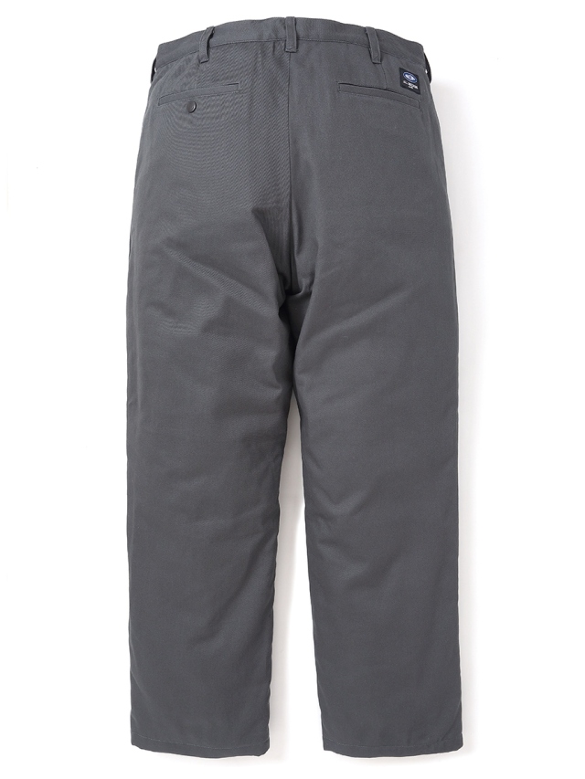 CHALLENGER 「SUPERIOR CHINO PANTS」 チノパンツ