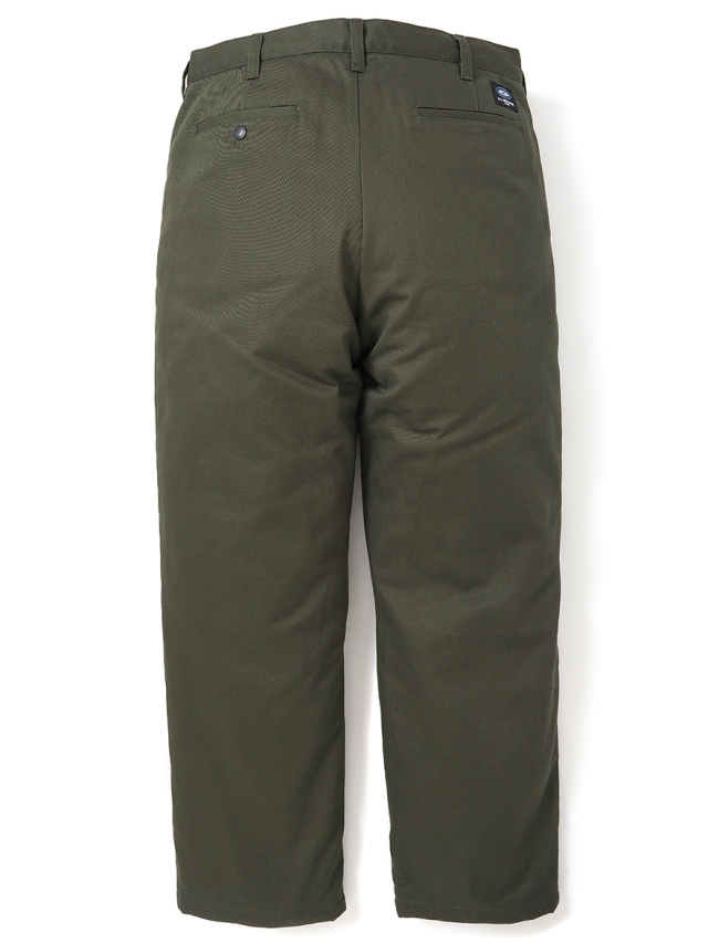 CHALLENGER 「SUPERIOR CHINO PANTS」 チノパンツ