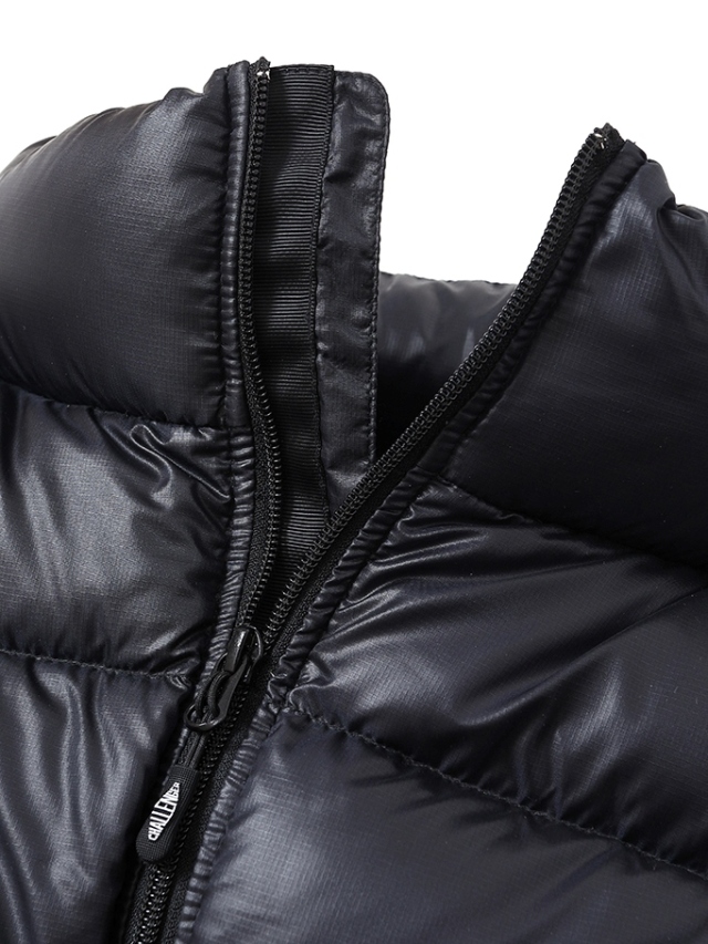CHALLENGER 「VERSATILE DOWN JACKET」 ダウンジャケット