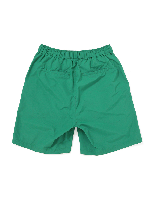 CHALLENGER 「NYLON BASIC SHORTS」 ナイロンイージーショーツ