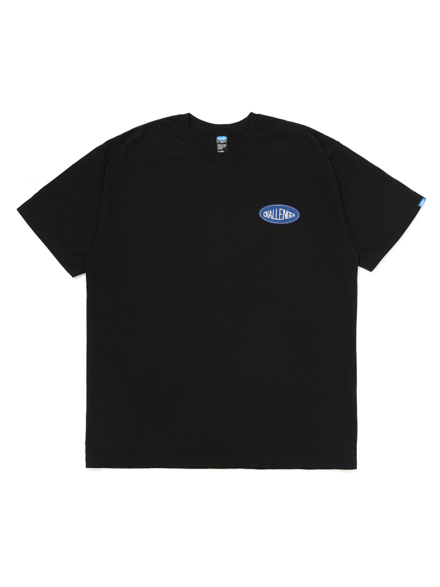 CHALLENGER 「LOGO PATCH TEE」 ティーシャツ