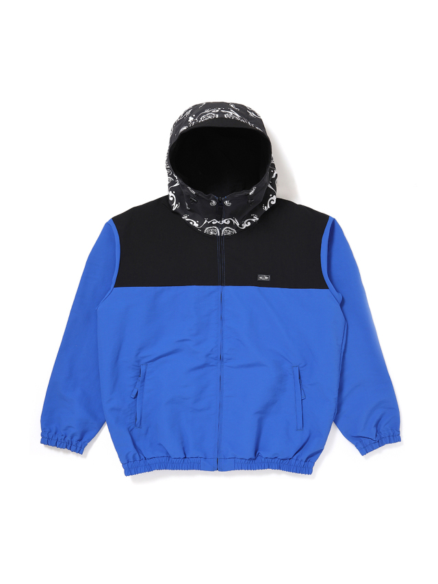 CHALLENGER 「BANDANA FIELD JACKET」 ナイロンフィールドジャケット