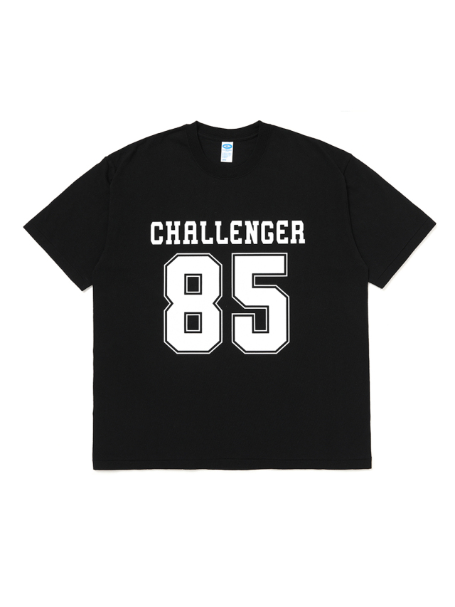 CHALLENGER 「NUMBERS TEE」 プリントティーシャツ