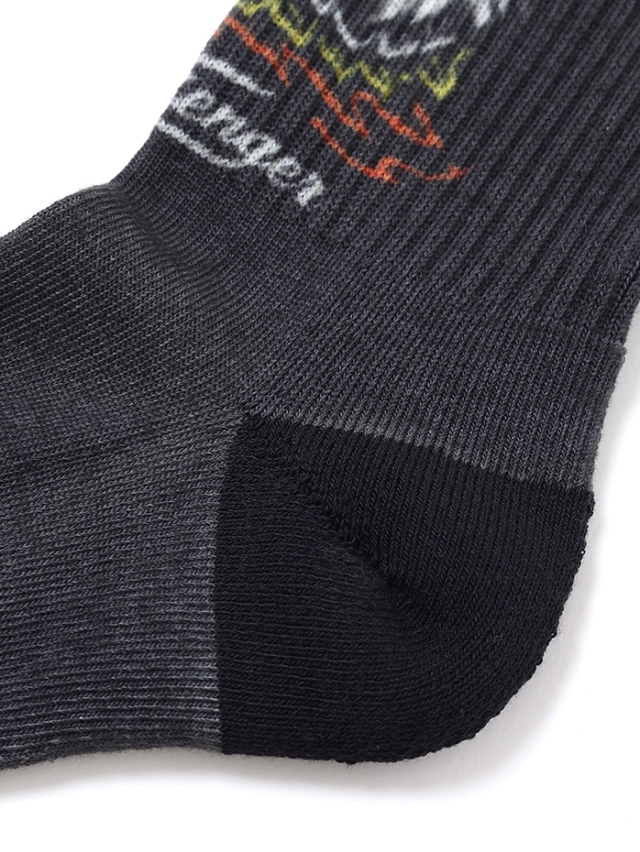CHALLENGER 「EAGLE SOCKS」 ソックス