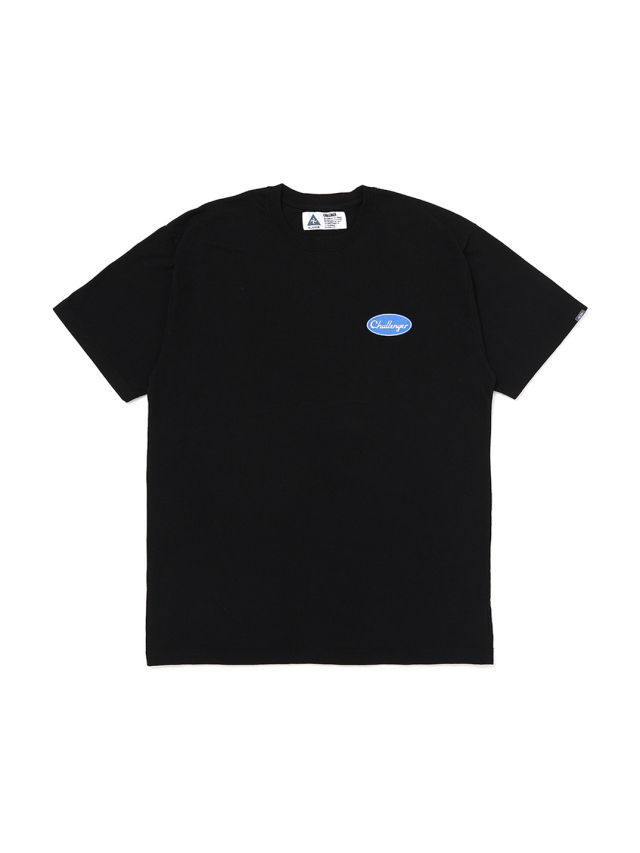 CHALLENGER 「BRIGADE TEE」 プリントティーシャツ
