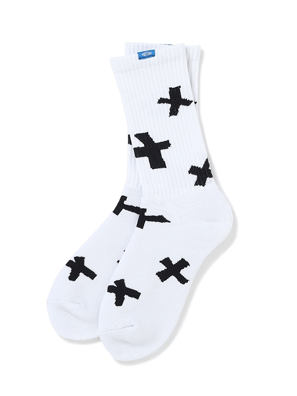 CHALLENGER 「CROSS SOCKS」 ソックス