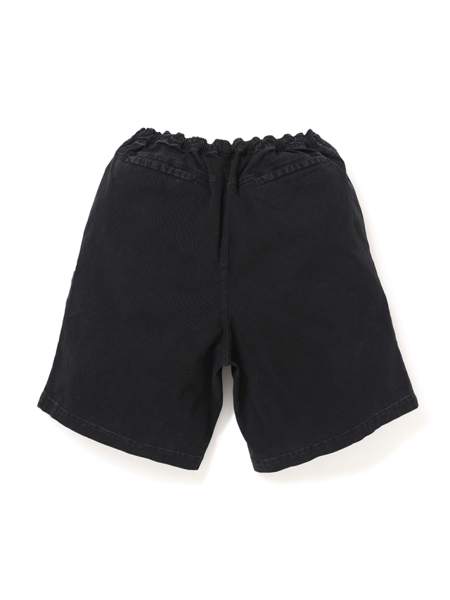 CHALLENGER 「AUTHENTIC SHORTS」 ピグメントダイ イージーショーツ