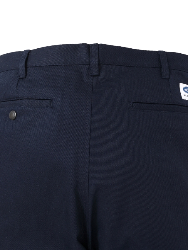 CHALLENGER/RIDERS CHINO PANTS（BLUE GRAY）［ライダース