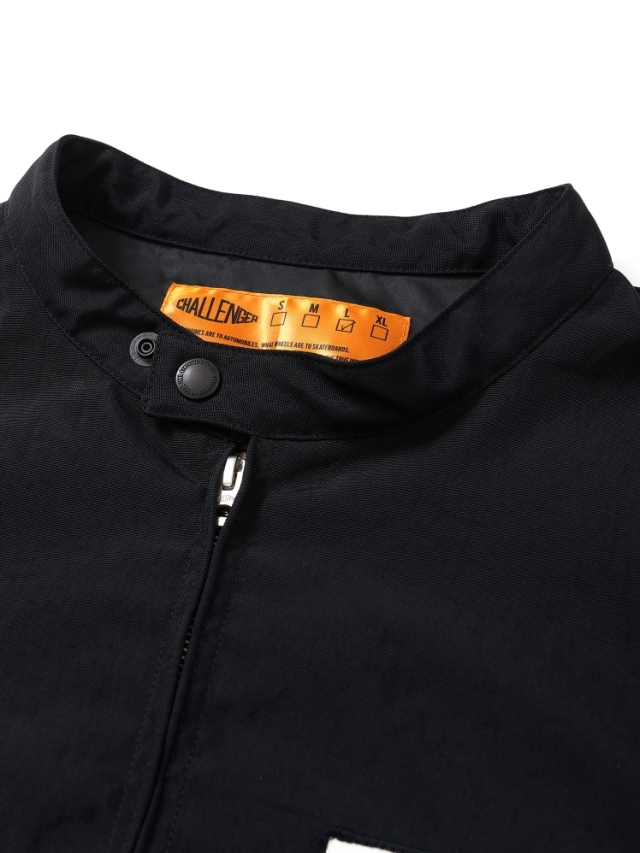 CHALLENGER 「RACING FIELD JACKET」 レーシングフィールド