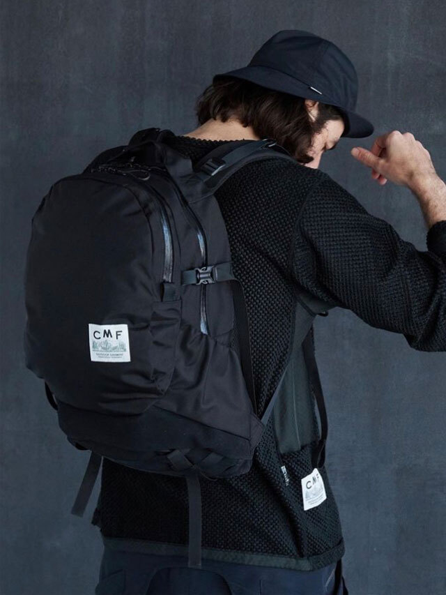 comfy weekenderz backpack