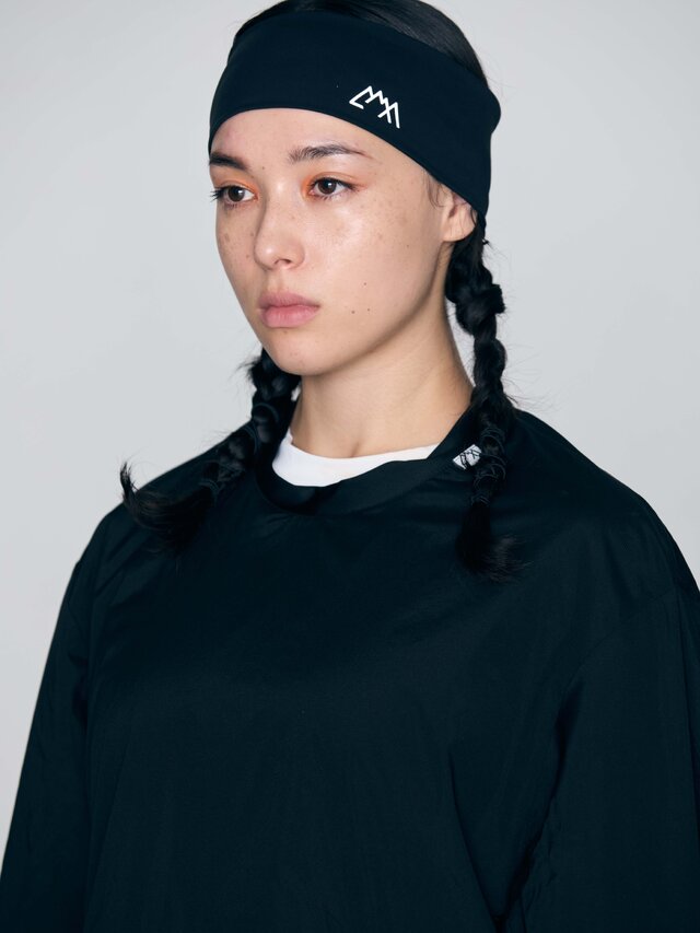 CMF OUTDOOR GARMENT 「HAIR BAND DRY DOT」 ヘアバンド
