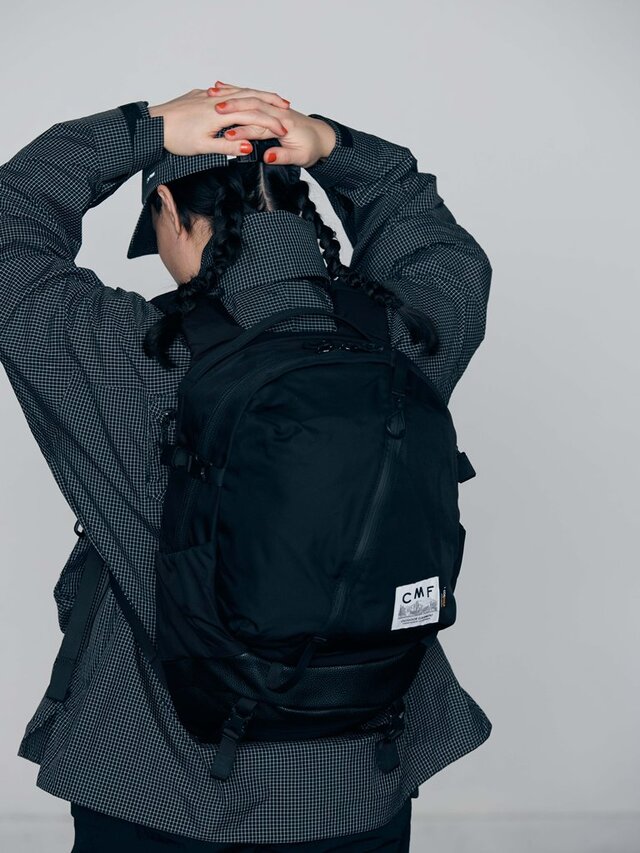 CMF OUTDOOR GARMENT 「WEEKENDERZ」 バックパック