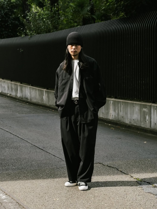 cocco composition-a Tシャツ Composition-a