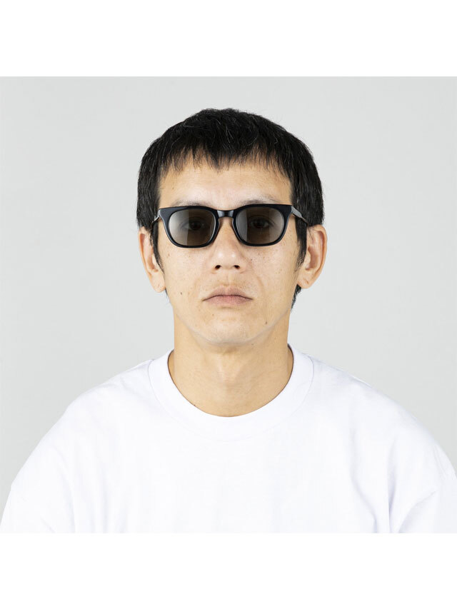 OWN「#04DARK TORTOISE/CLEAR」ブロータイプグラッシーズ OWN 「#16 TORTOISE/CLEAR」 コンビネーション ブロウタイプグラ
