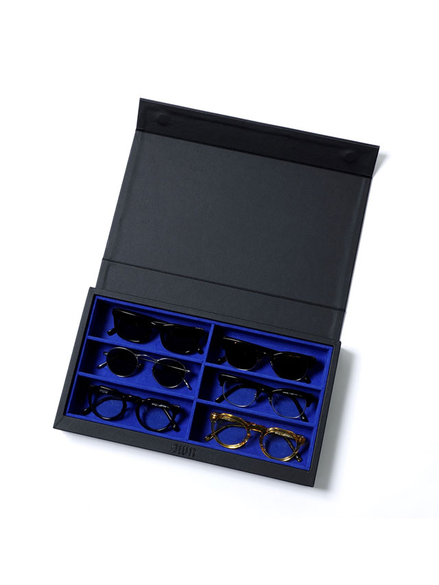 OWN　　「6pcs eyewear case 」　　アイウェアハードケース