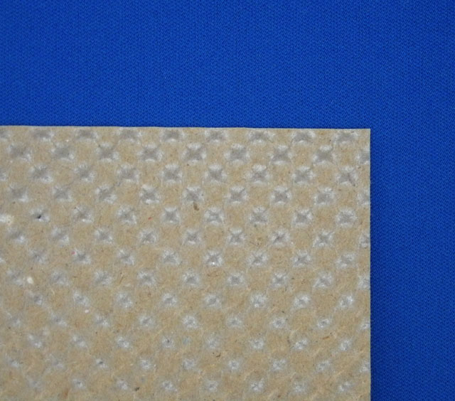 養生シート（ポコ）