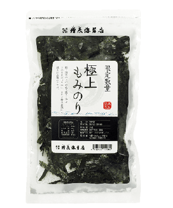 極上もみのり30g 増辰（ますたつ）海苔店 ネット総本店
