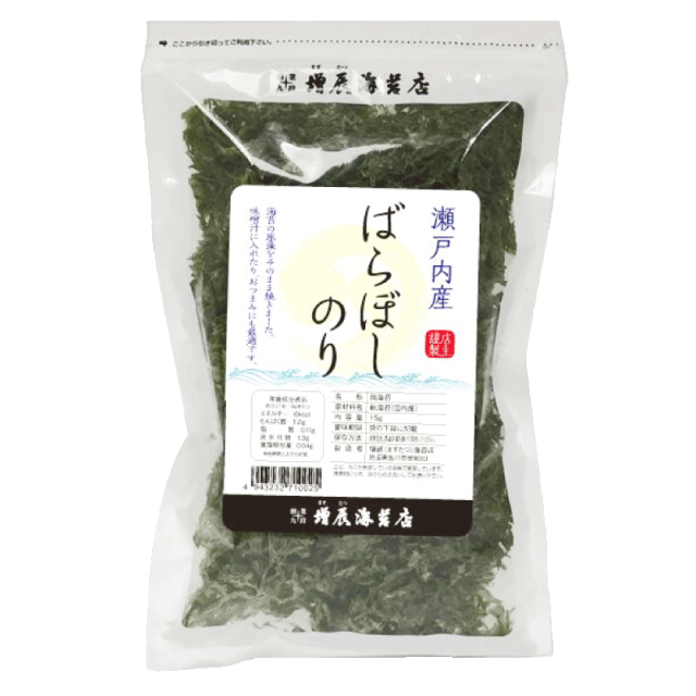 薔薇のり ヨドバシ.com - 加藤産業 海苔師が届ける焼きバラのり 12g [海苔