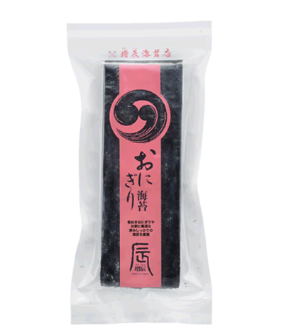 巻おき用おにぎり海苔