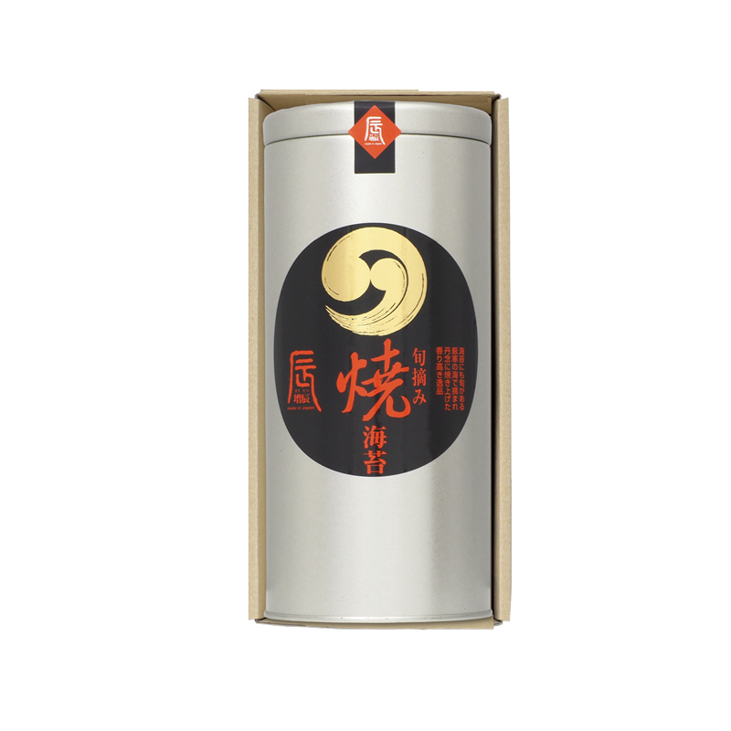 旬摘み丸缶ギフト　通販限定送料込み