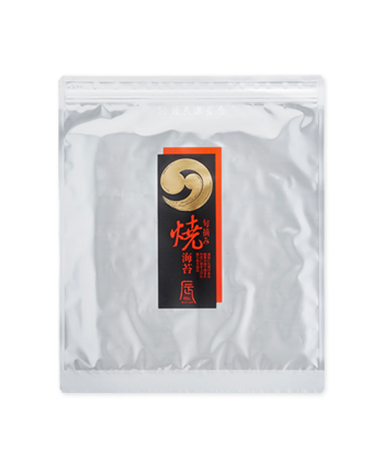 旬摘み焼海苔