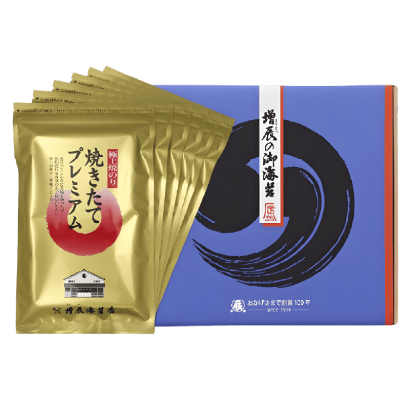 焼きたてプレミアム6袋ギフト　通販限定送料無料