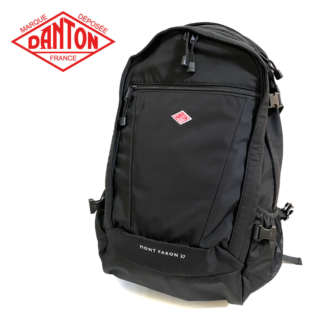 DANTON ダントン バックパック MONT FARON 27